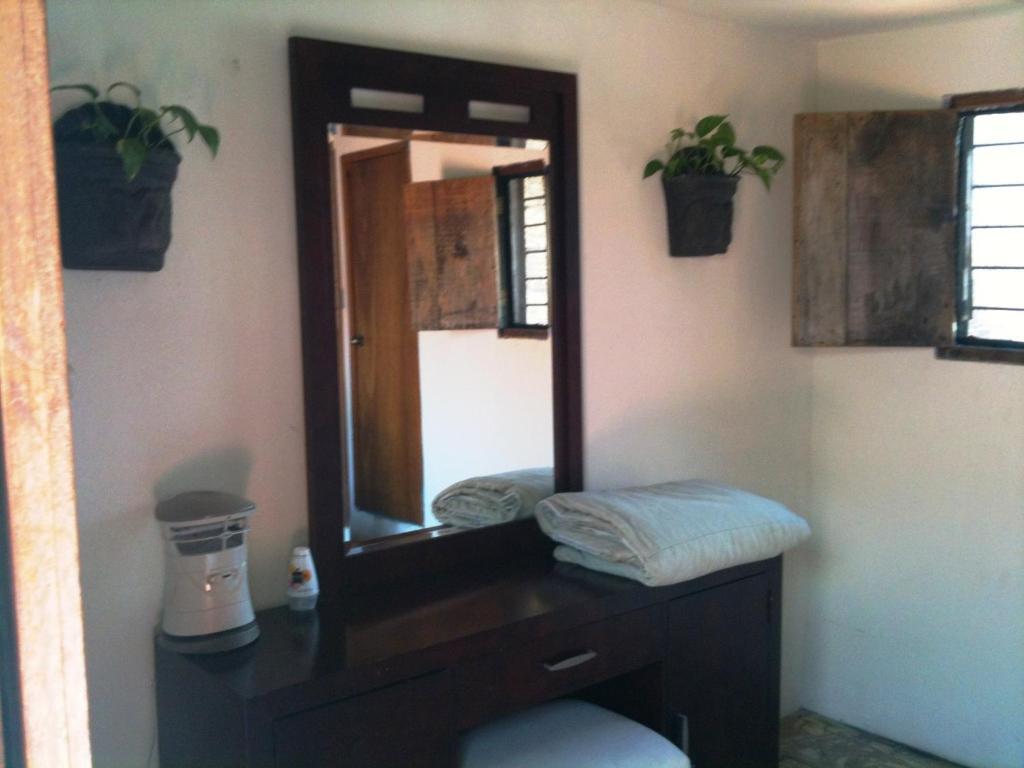 Mayan Hostel *