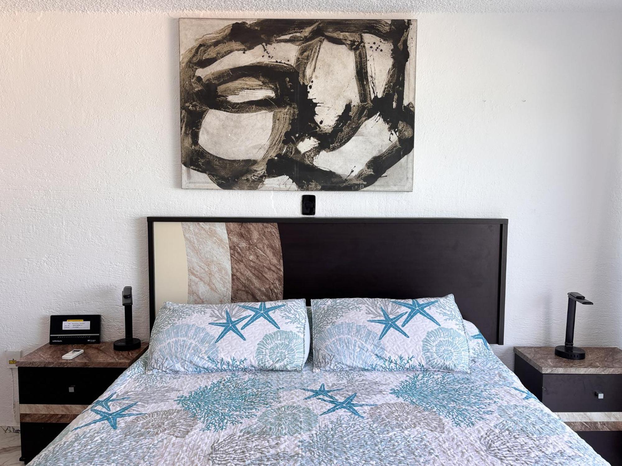 Brisas Shores Terrace, Beachfront 1 Bedroom With Pool, Zone Cancun