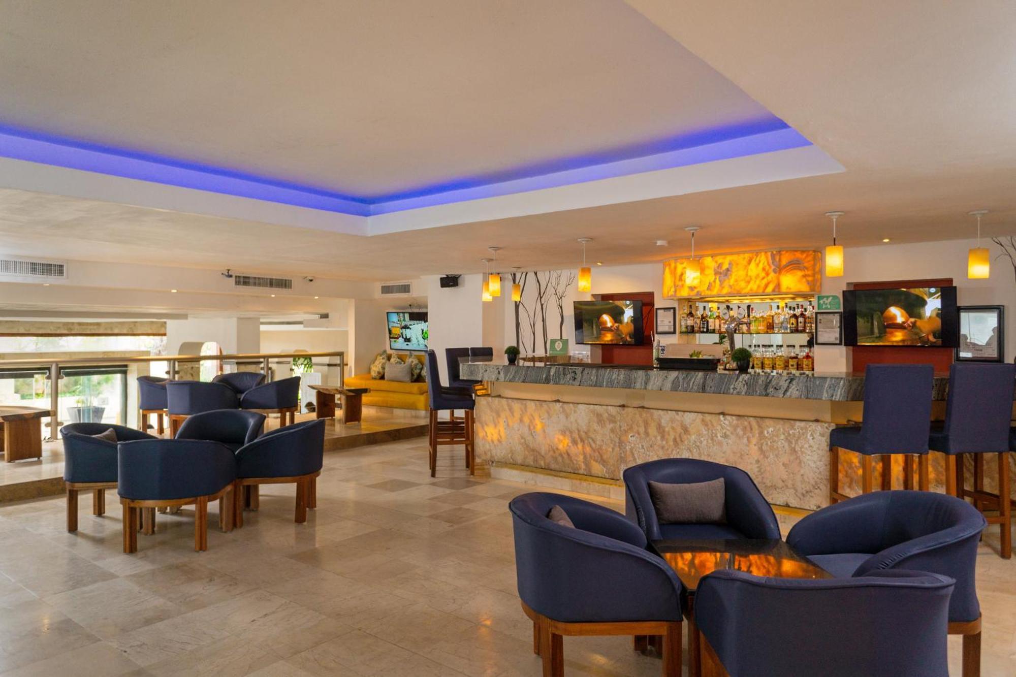 Flamingo 4* Cancún