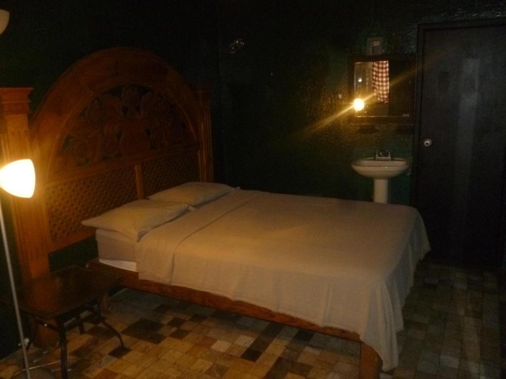 Mayan Hostel Cancun