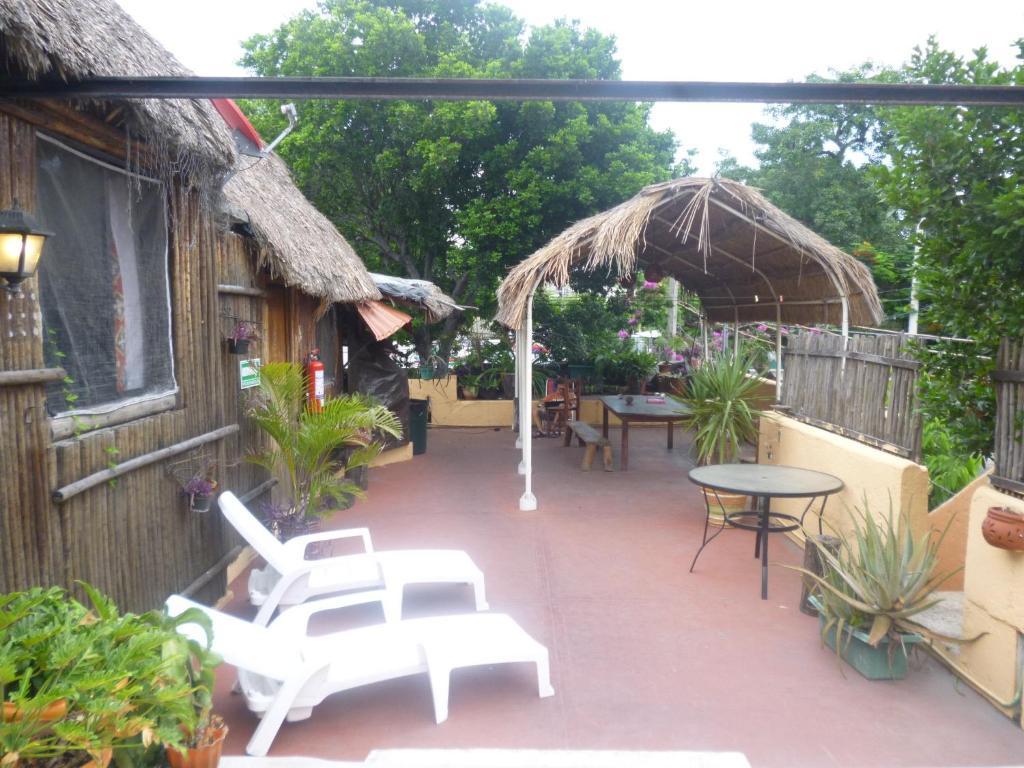 Mayan Hostel Hotel *
