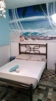 Hotel Mayan Hostel *