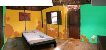 Hotel Mayan Hostel Cancun
