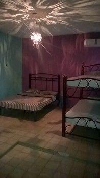 Hotel Mayan Hostel *