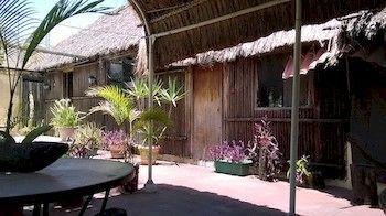 Hotel Mayan Hostel