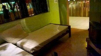 Hotel Mayan Hostel Cancun