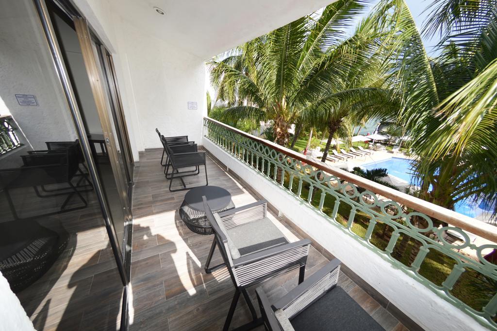 Hotel Sina - Adults Only Cancún