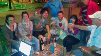 Mayan Hostel * Cancun