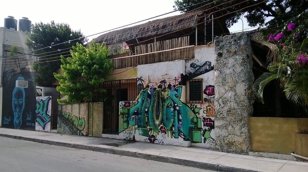 Mayan Hostel * Cancun