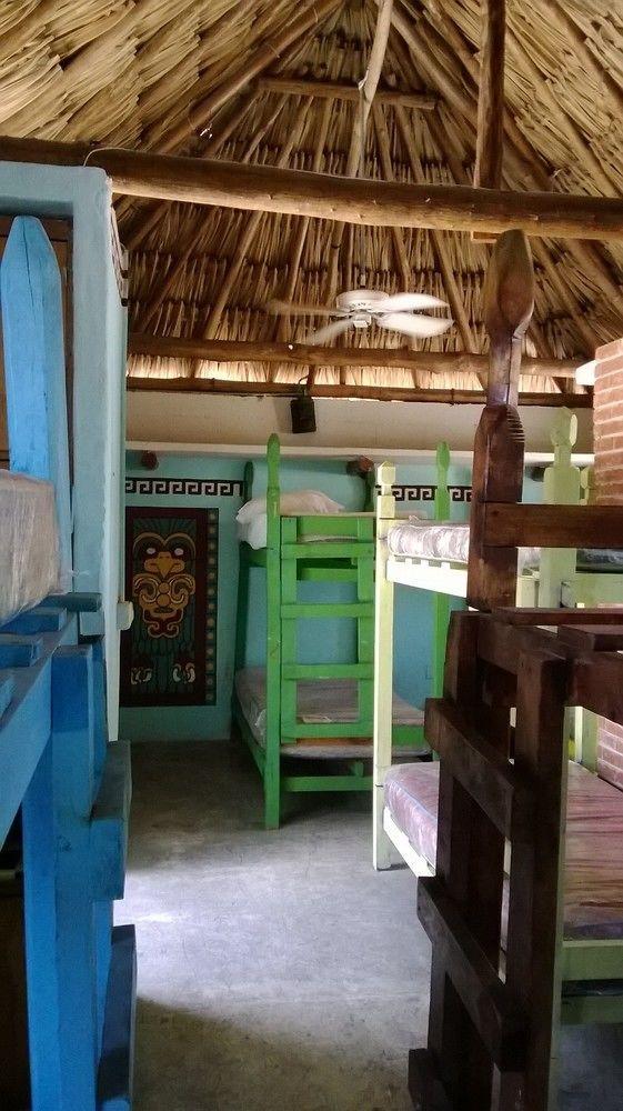 Mayan Hostel *