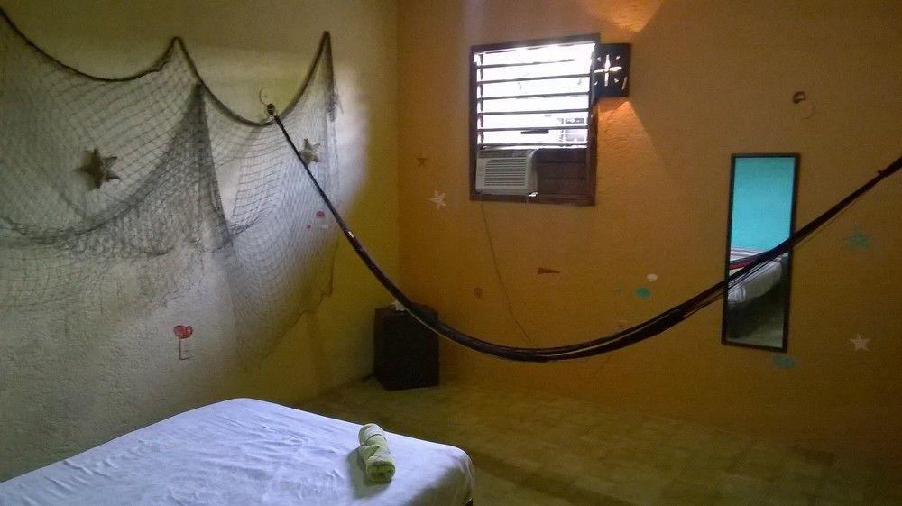 Mayan Hostel Hotel