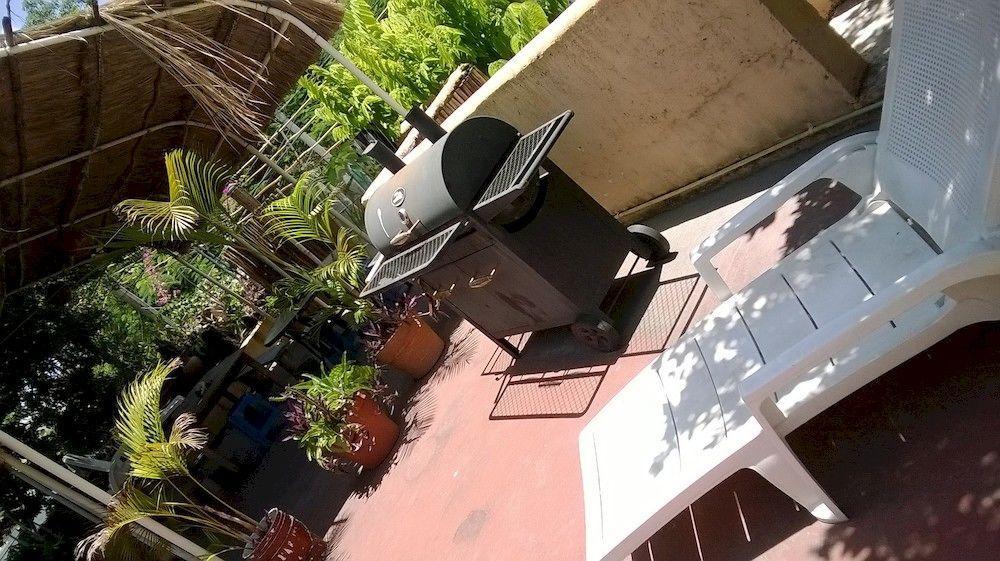 Mayan Hostel Hotel Cancun