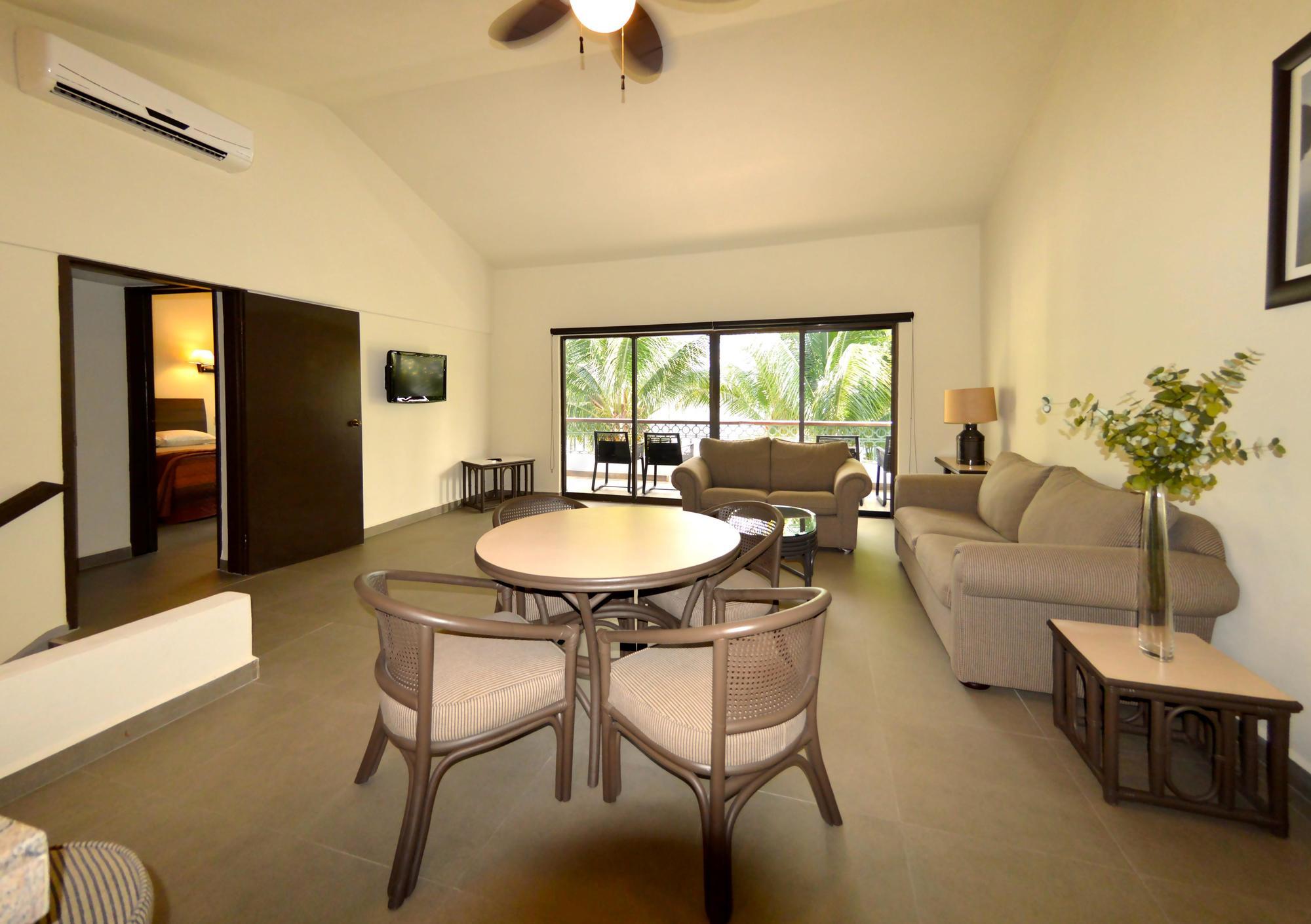 Hotel Sina - Adults Only Cancún