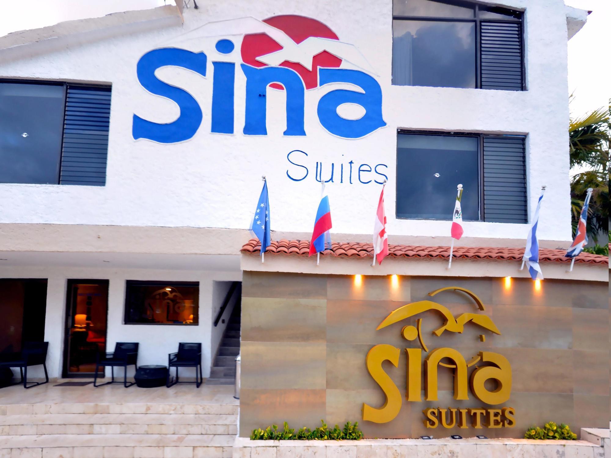 Hotel Sina - Adults Only 3*