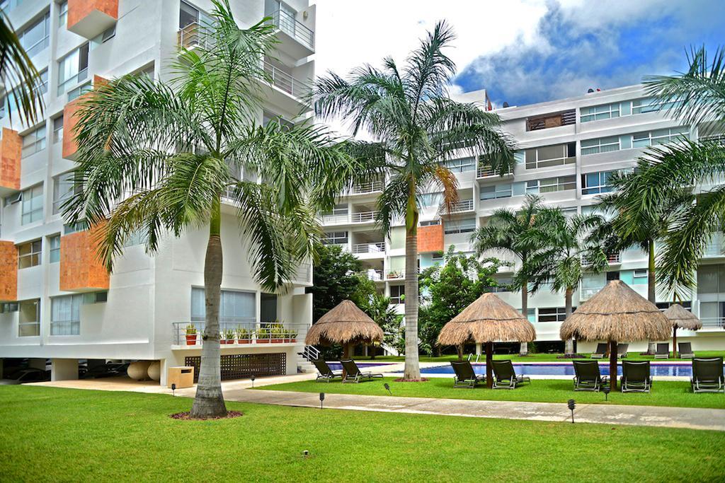 Horizontes & Tziara Sky Condos Cancun