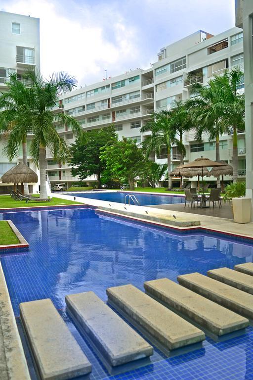 Horizontes & Tziara Sky Condos Cancun