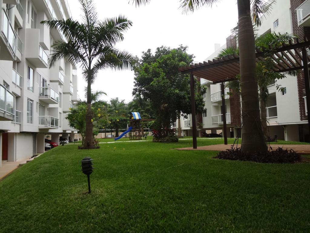 Apartment Horizontes & Tziara Sky Condos Cancun