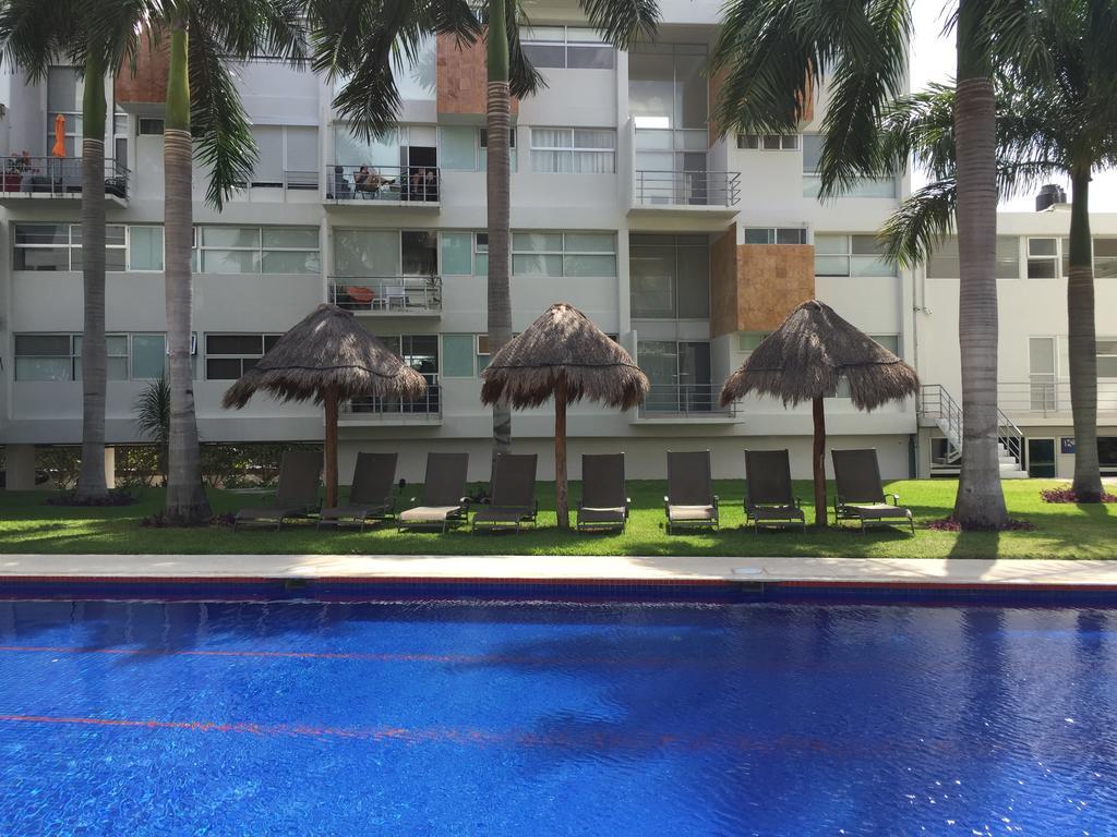 Horizontes & Tziara Sky Condos Cancun
