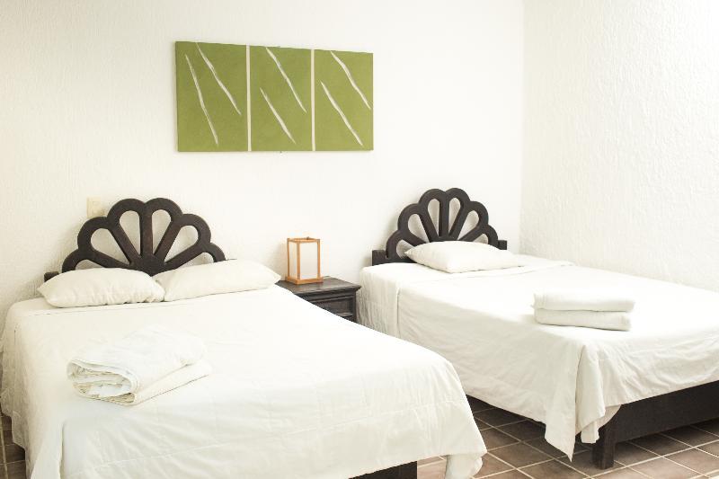 Aparthotel Gaviotas & Cancun