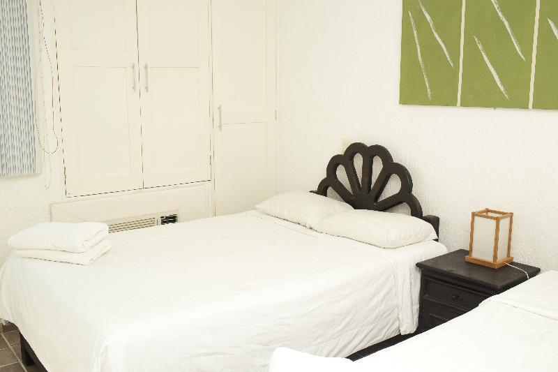 Gaviotas & 3* Cancun