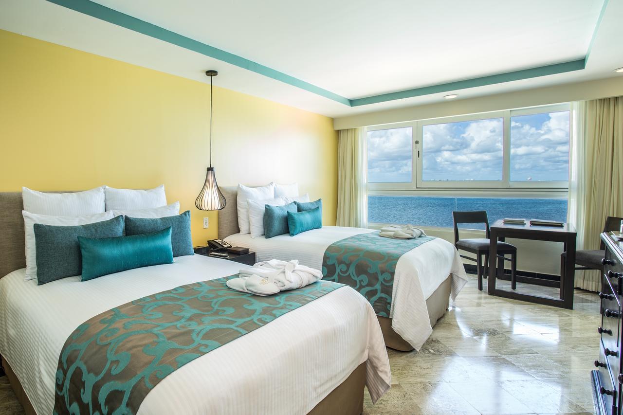 Dreams Sands & (adults Only) 4* Cancun