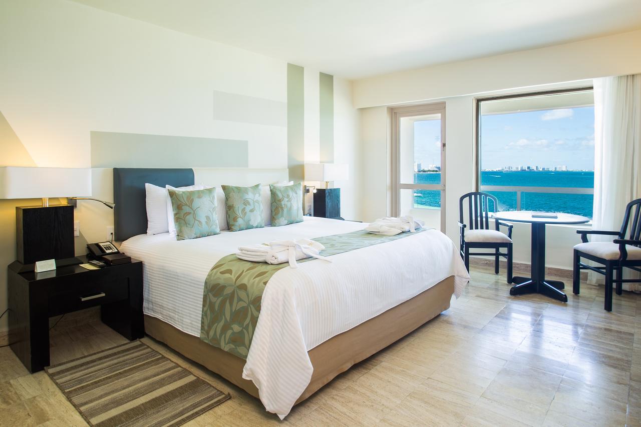 Dreams Sands & (adults Only) Cancun