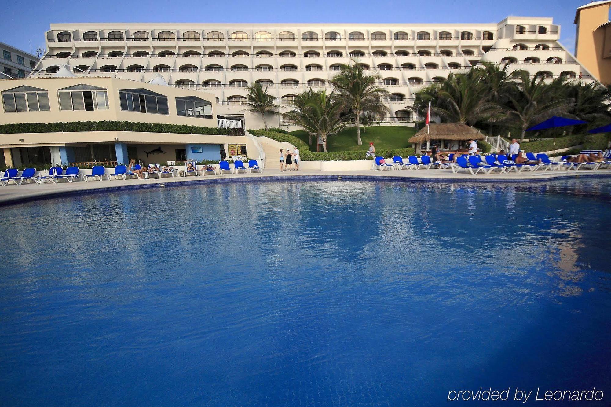 Golden Parnassus Adults Only & Cancun
