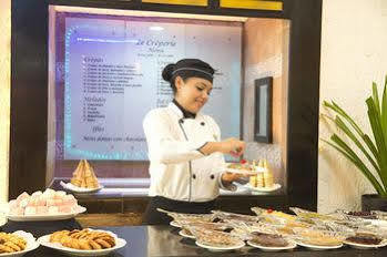 Golden Parnassus Adults Only & Cancun