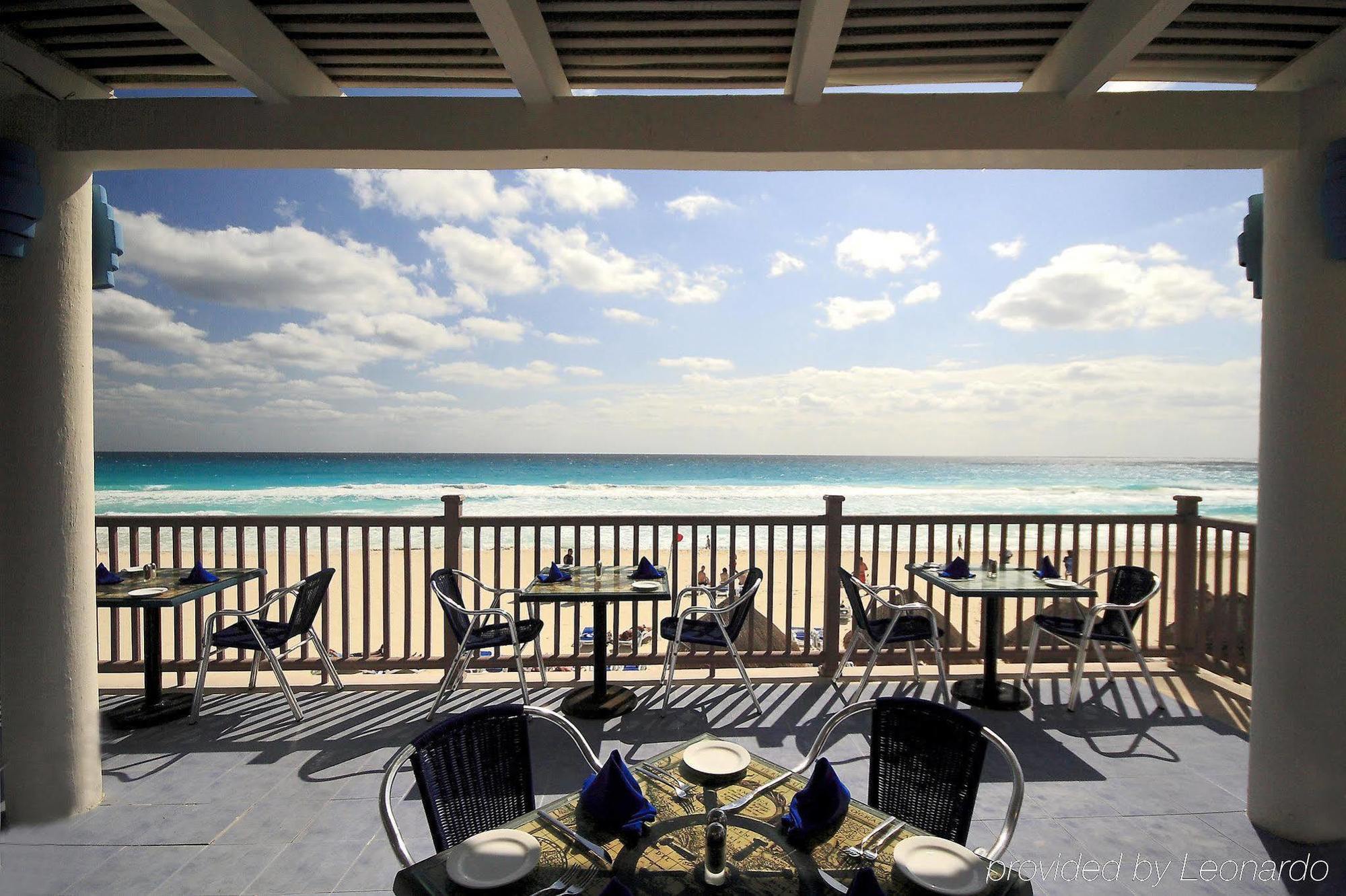 Golden Parnassus Adults Only & Cancun