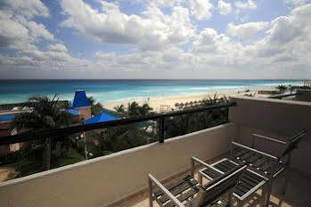 Golden Parnassus Adults Only & Cancun