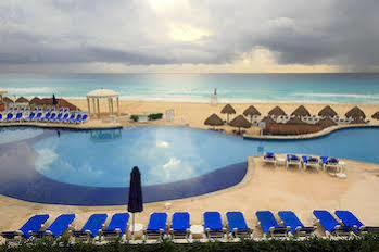 Hotel Golden Parnassus Adults Only & Cancun