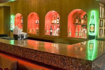 Golden Parnassus Adults Only & 5* Cancun