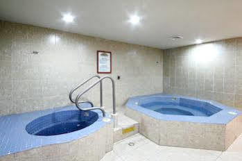 Golden Parnassus Adults Only & 5* Cancun
