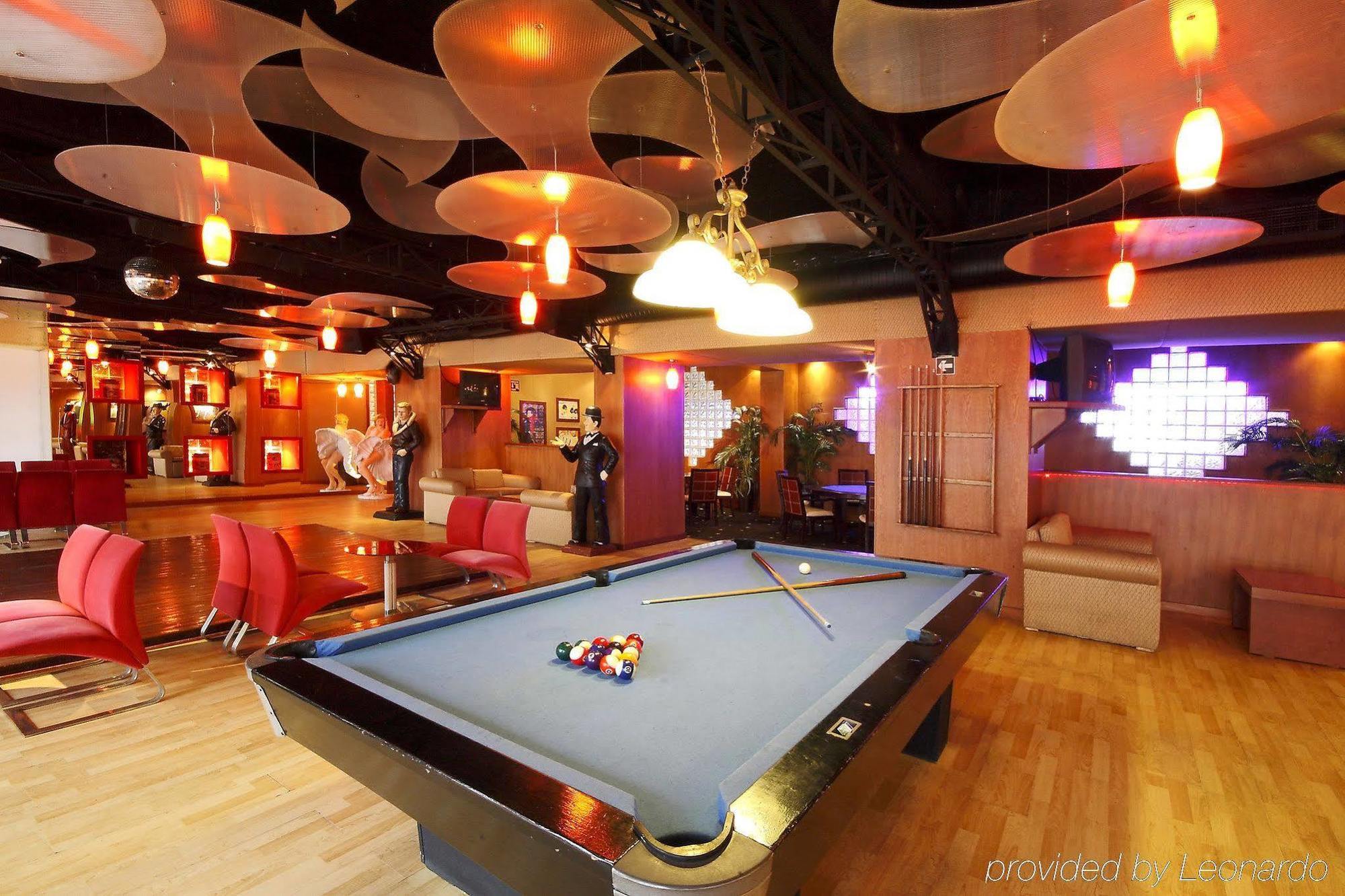 Golden Parnassus Adults Only & Cancun