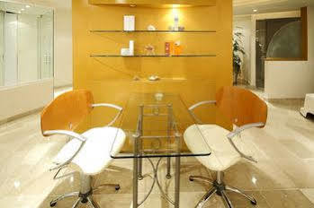 Golden Parnassus Adults Only & Hotel Cancun