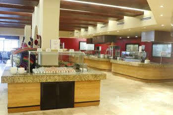 Golden Parnassus Adults Only & Cancun