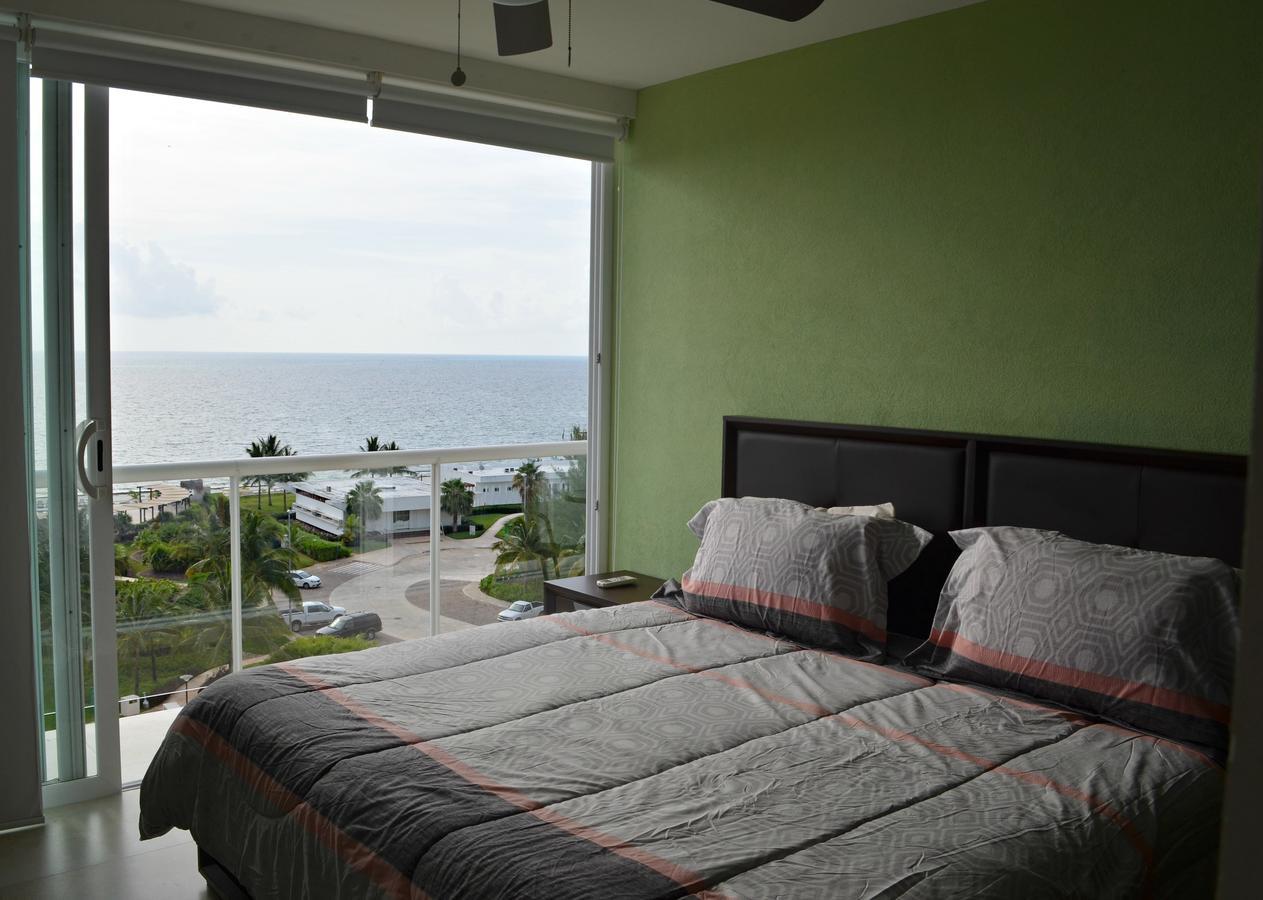 Aparthotel Ocean Front Amara's Condo...best Layout Views *