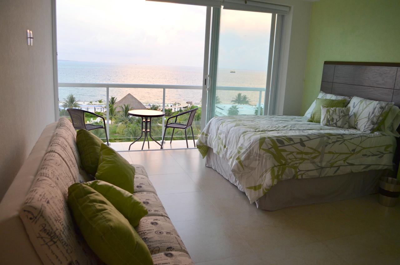 Aparthotel Ocean Front Amara's Condo...best Layout Views *