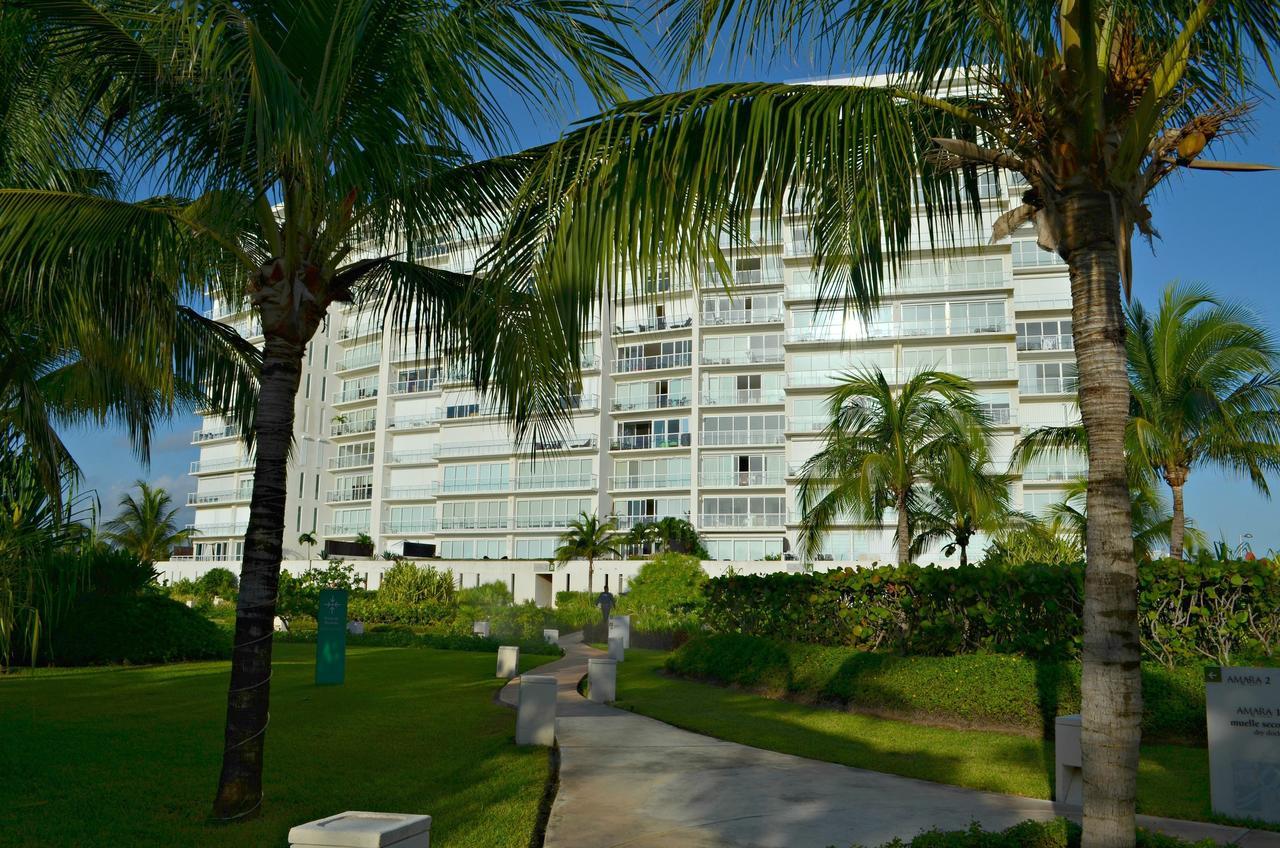 Aparthotel Ocean Front Amara's Condo...best Layout Views *