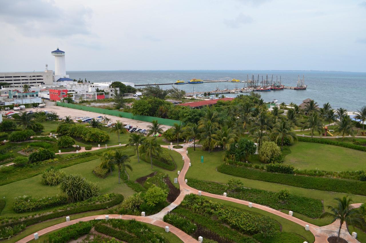 Aparthotel Ocean Front Amara's Condo...best Layout Views *