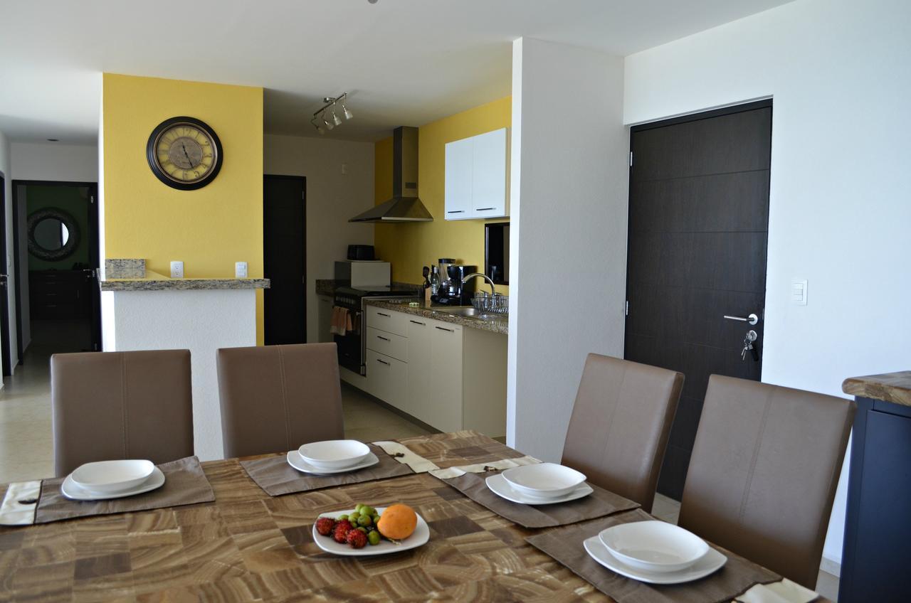 Aparthotel Ocean Front Amara's Condo...best Layout Views *
