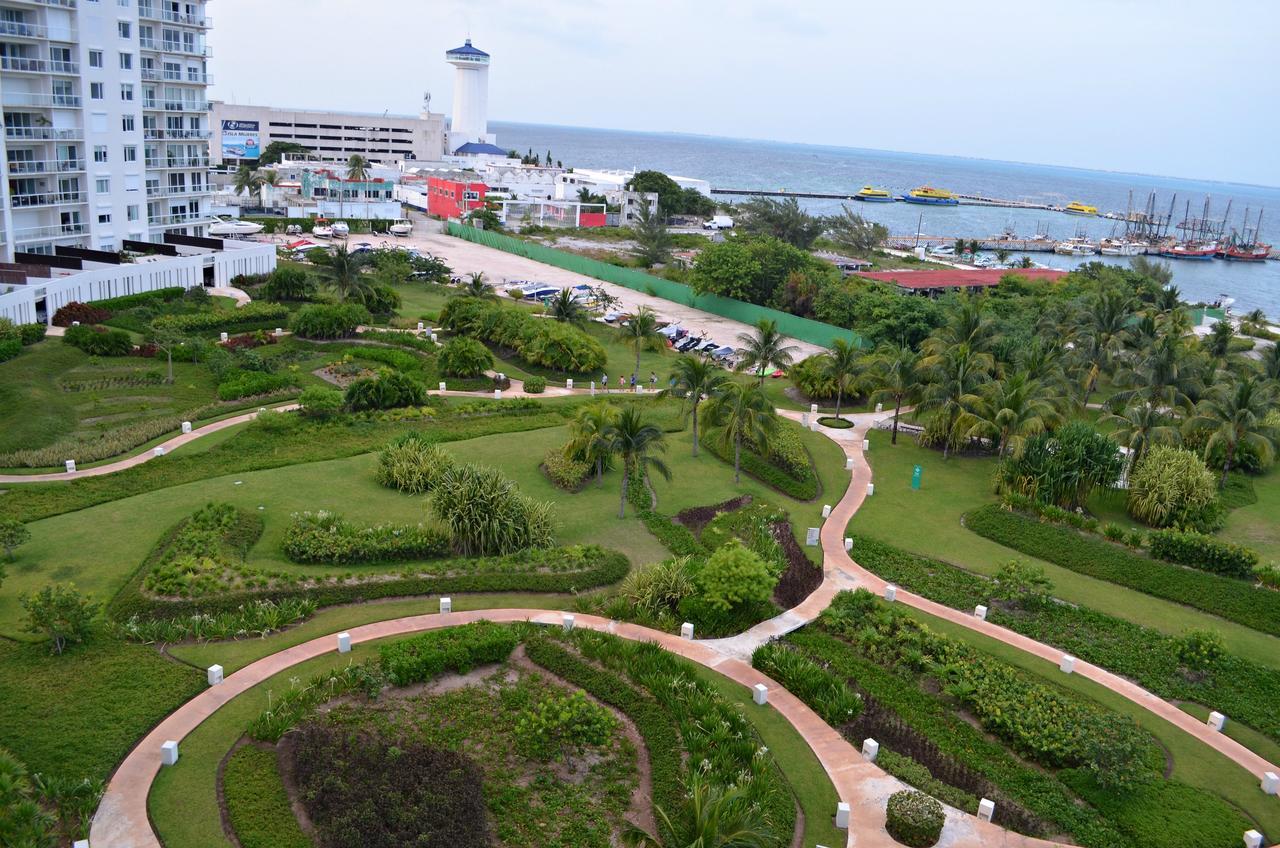 Aparthotel Ocean Front Amara's Condo...best Layout Views *