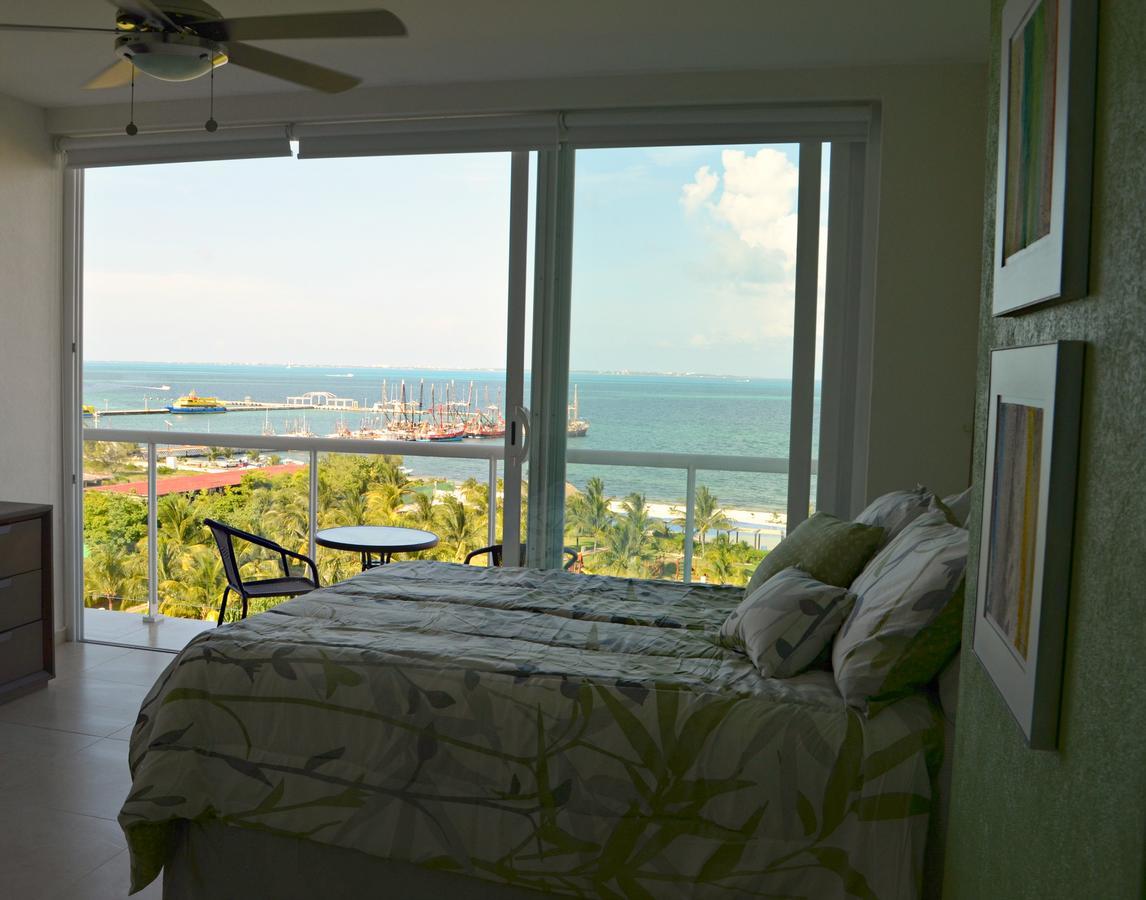 Aparthotel Ocean Front Amara's Condo...best Layout Views *