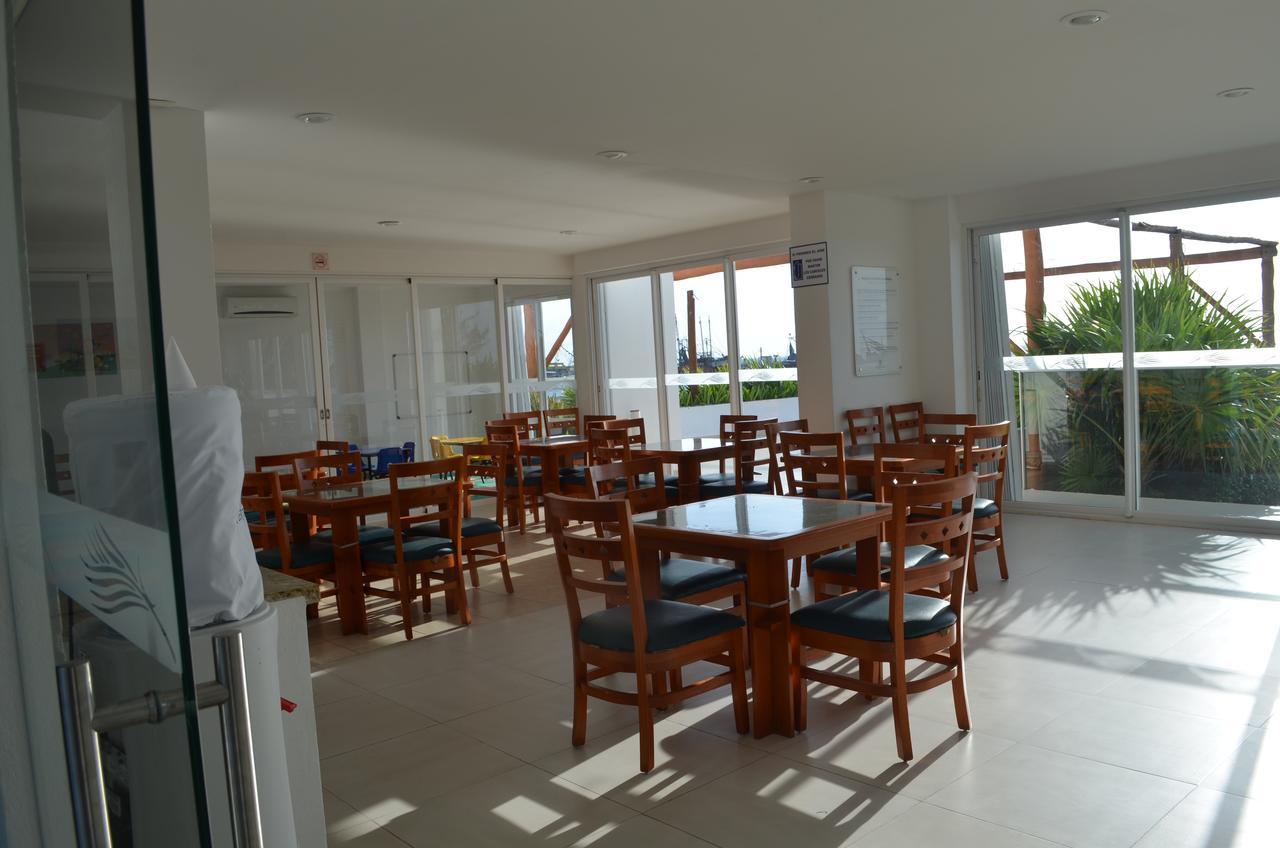Ocean Front Amara's Condo...best Layout Views * Cancun
