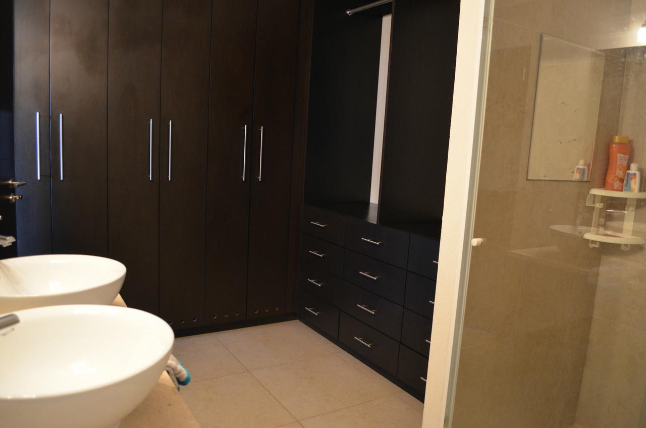 Ocean Front Amara's Condo...best Layout Views * Cancun