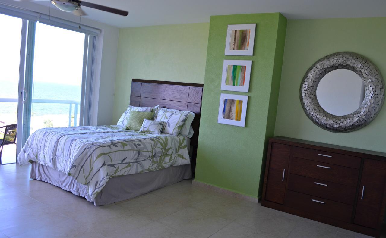 Aparthotel Ocean Front Amara's Condo...best Layout Views *