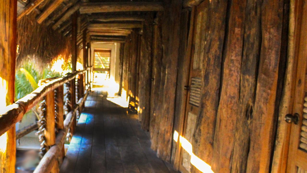 Guest house Meson De Tulum 2*