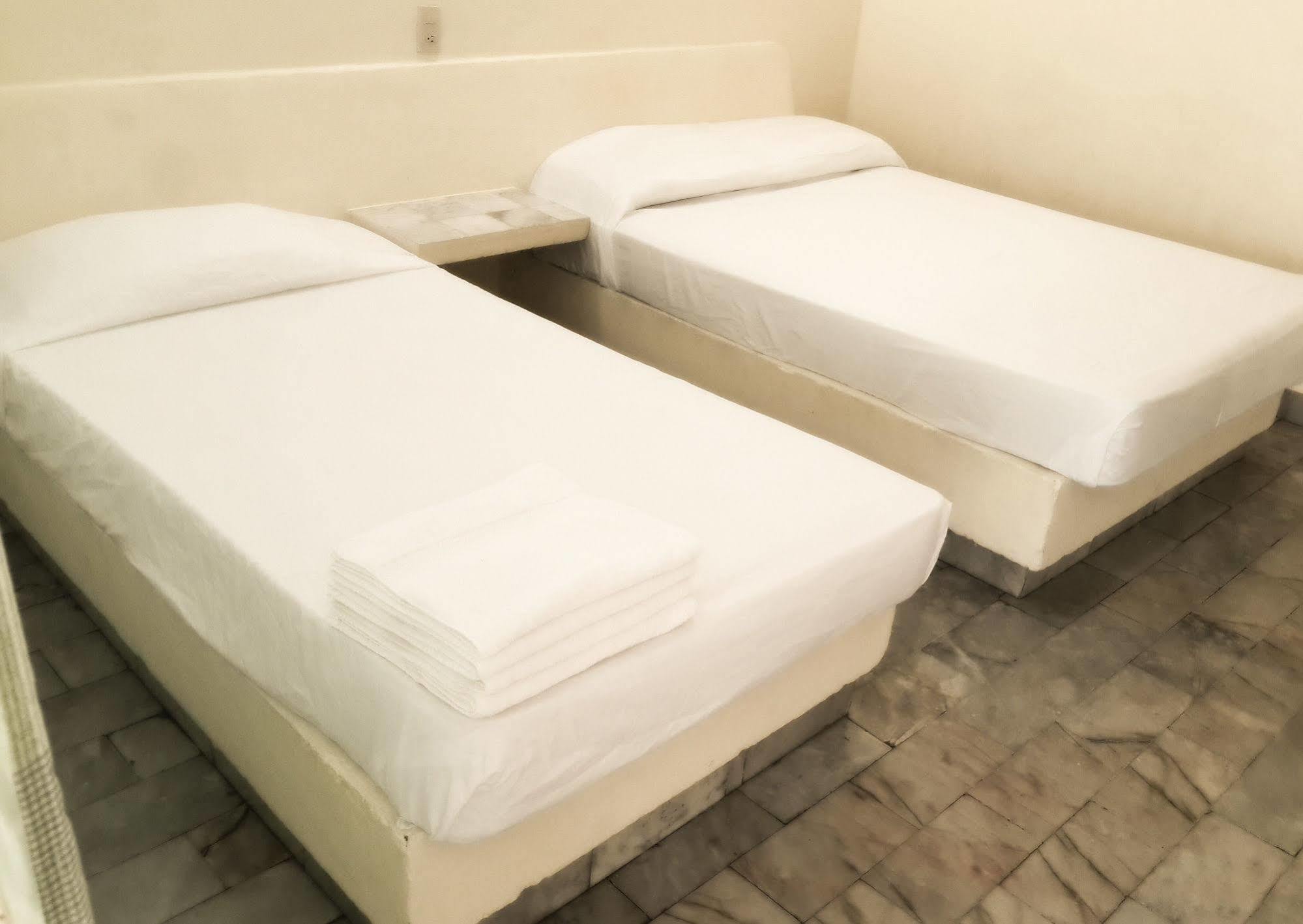 Meson De Tulum Guest house