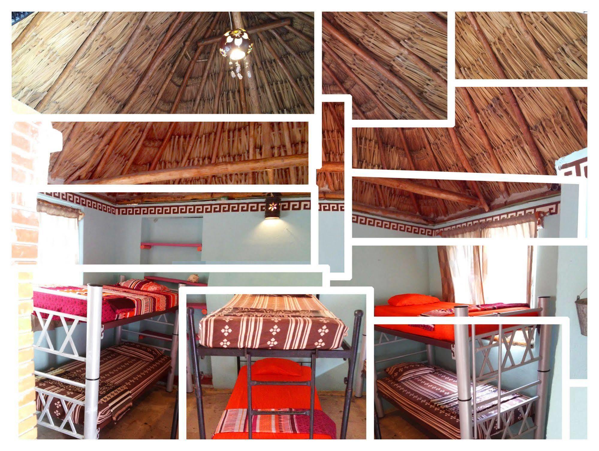 Mayan Hostel Hotel Cancun