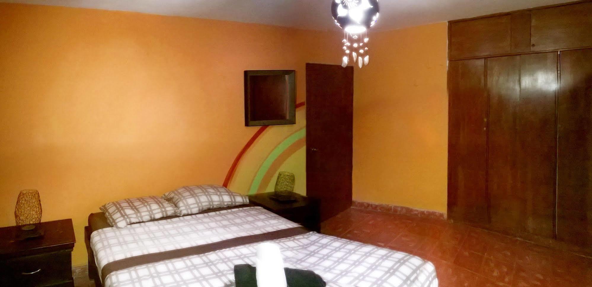 Mayan Hostel